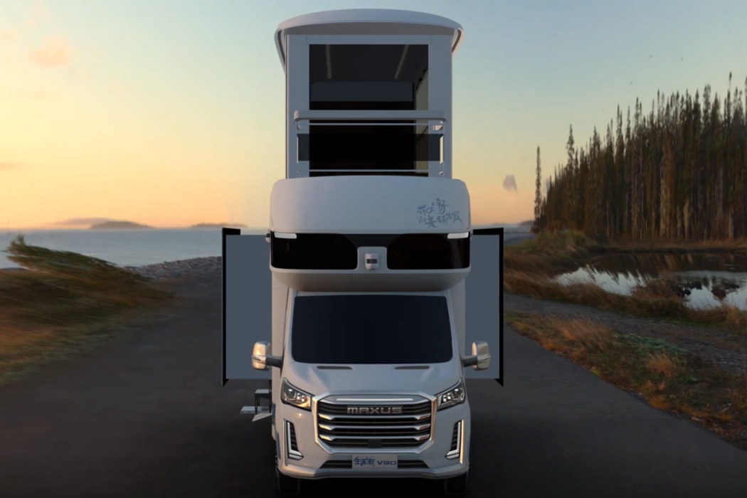 Touring car，vehicle，automobile，SAIC Motor，