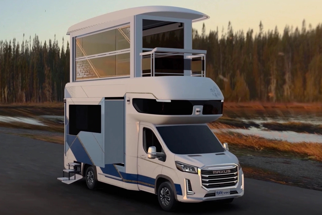 Touring car，vehicle，automobile，SAIC Motor，