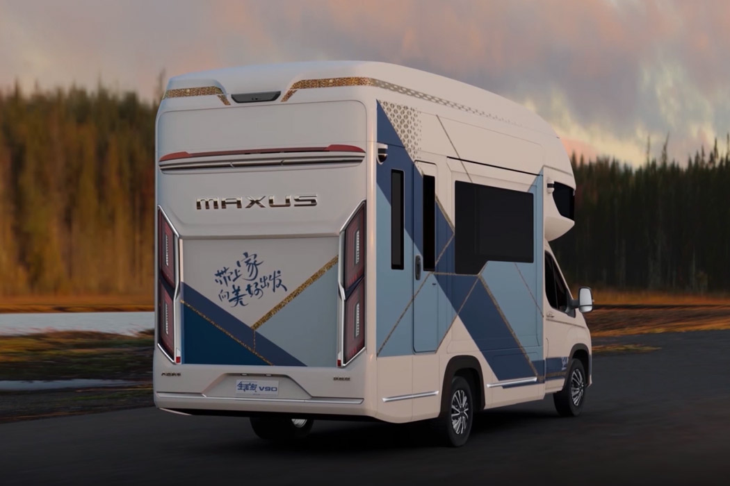 Touring car，vehicle，automobile，SAIC Motor，