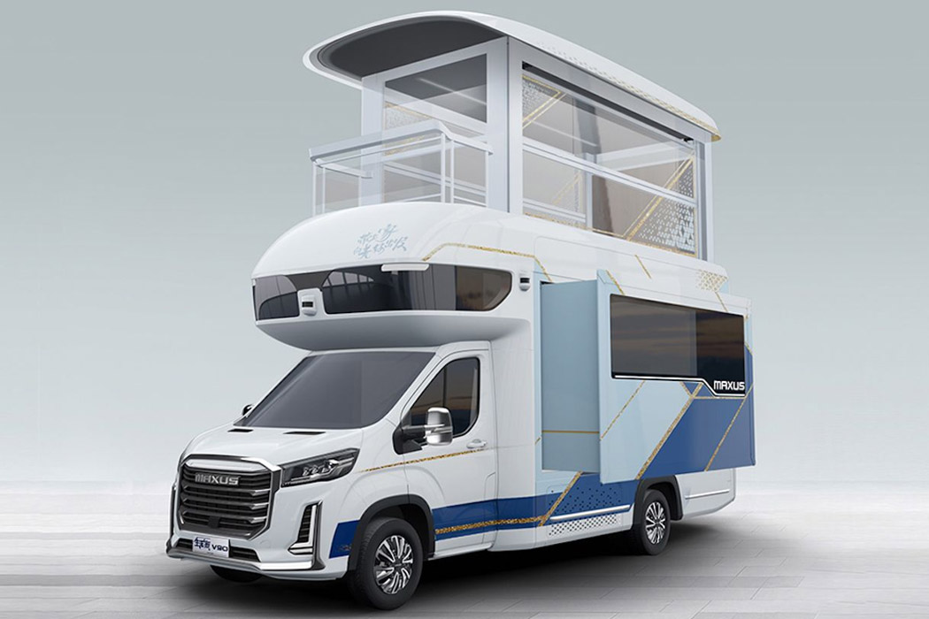 Touring car，vehicle，automobile，SAIC Motor，