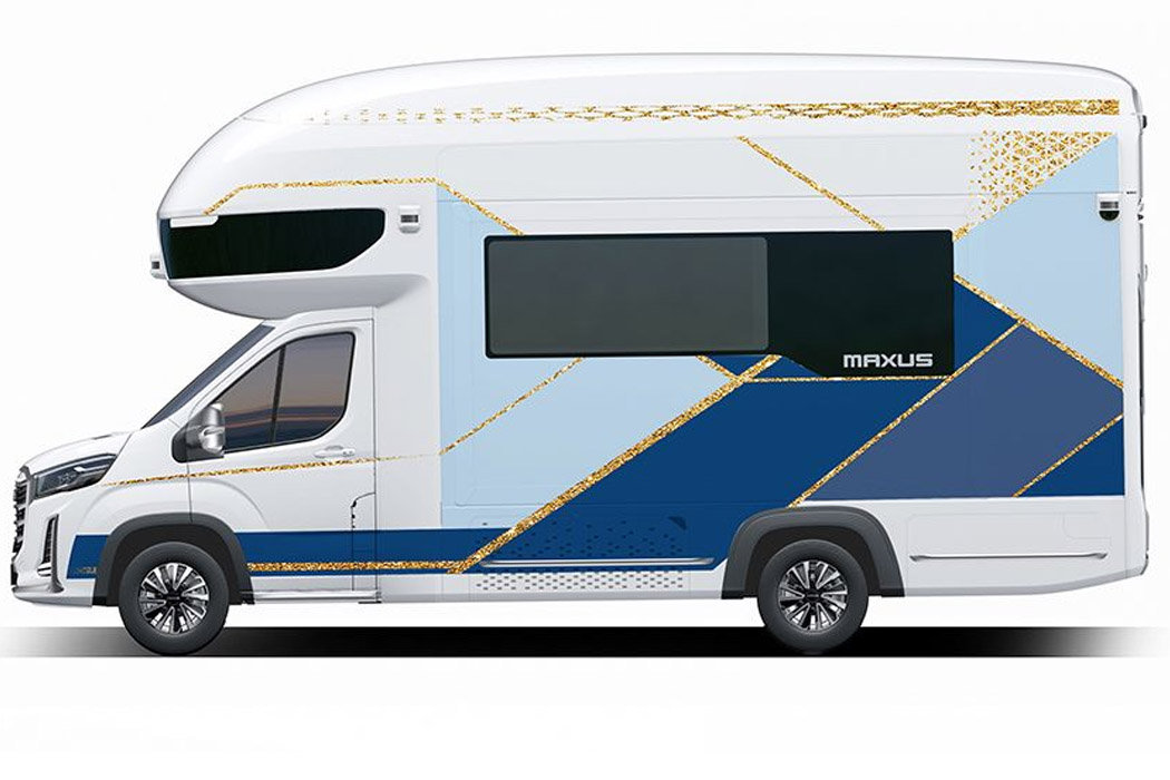 Touring car，vehicle，automobile，SAIC Motor，