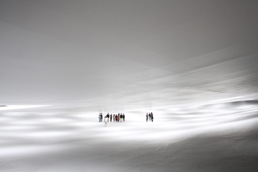 Architecture，Cat，square，Junya Ishigami，