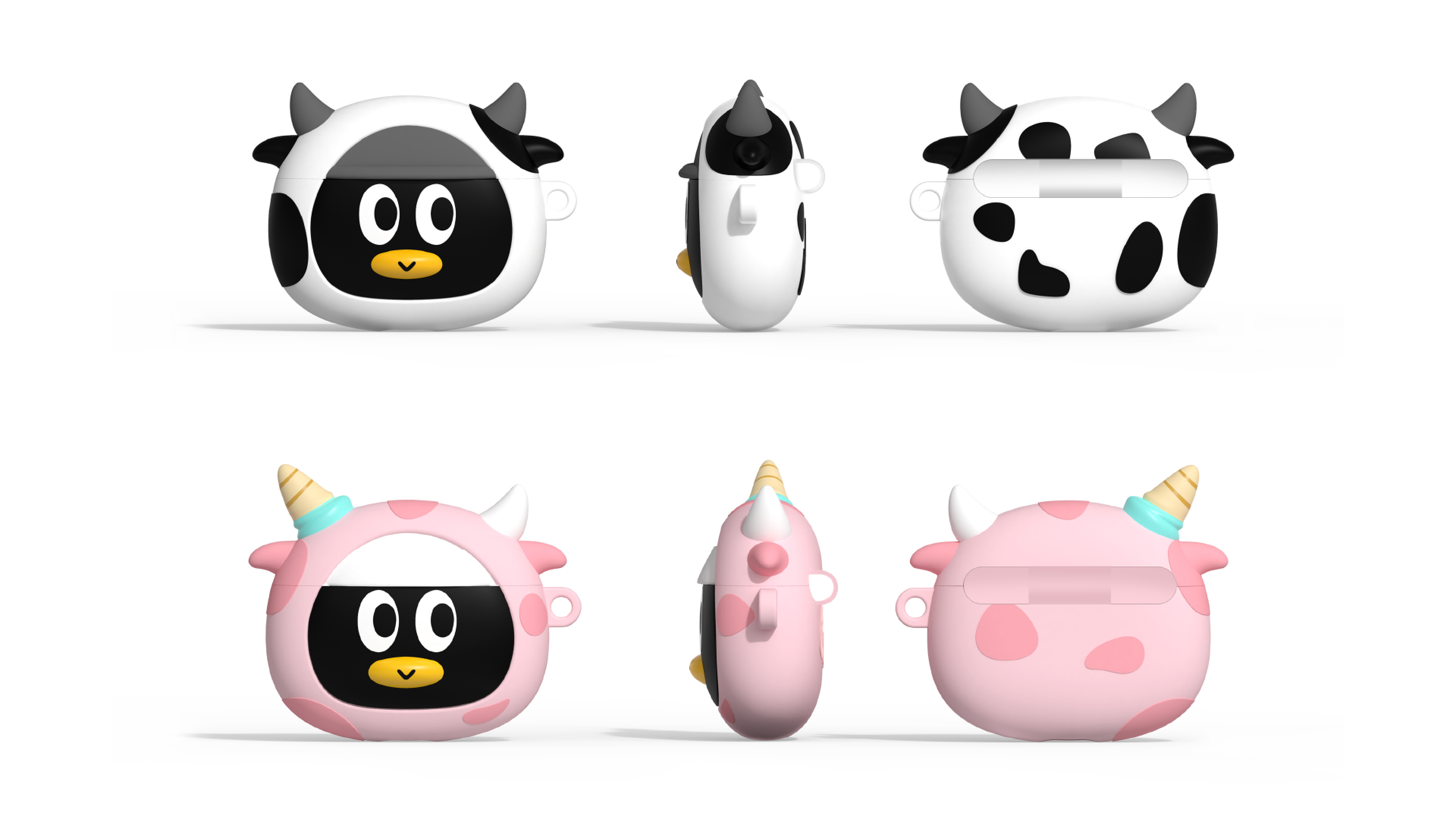 IP，Earphone cover，