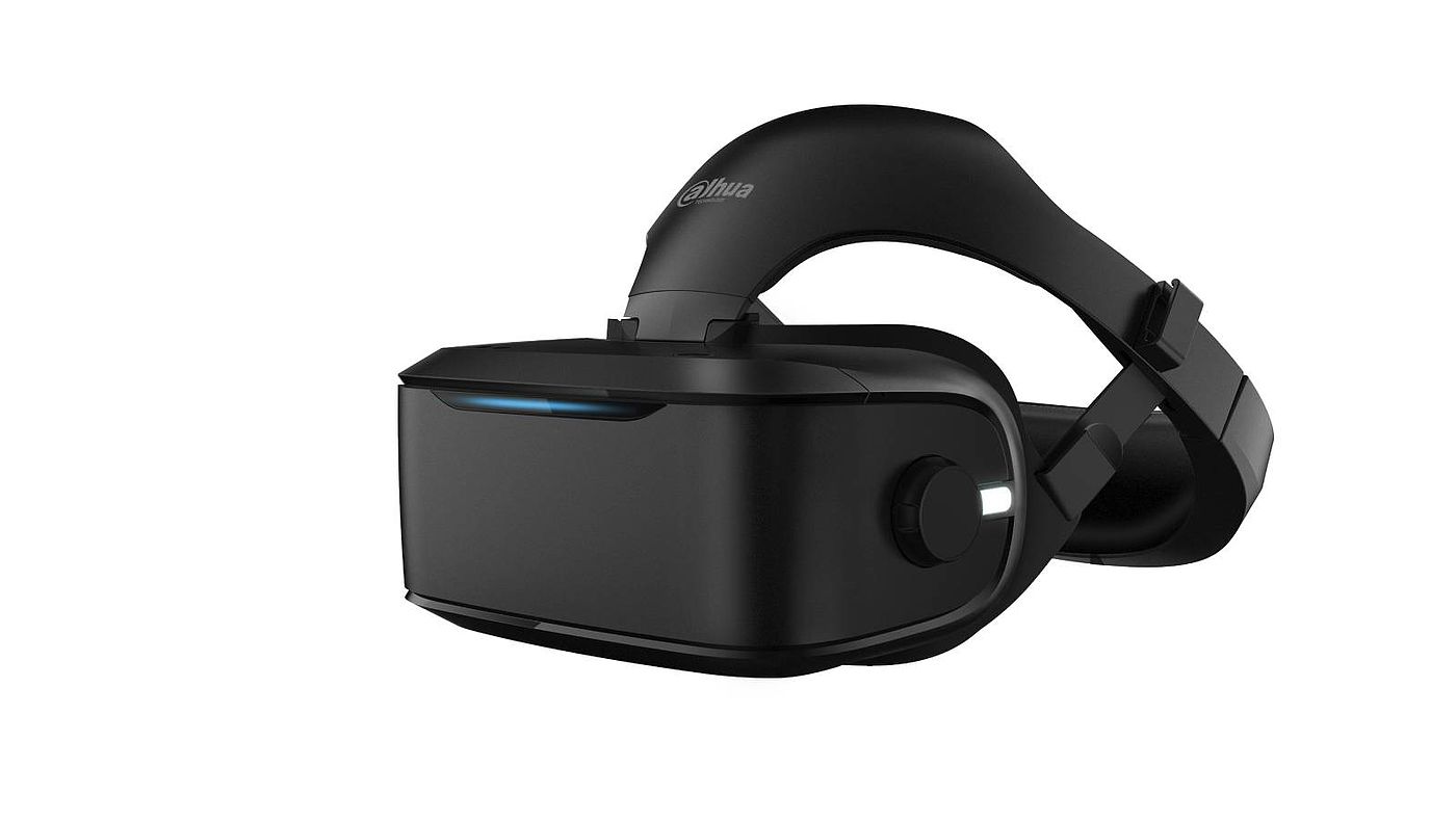 vr，industrial design，Successful design competition，
