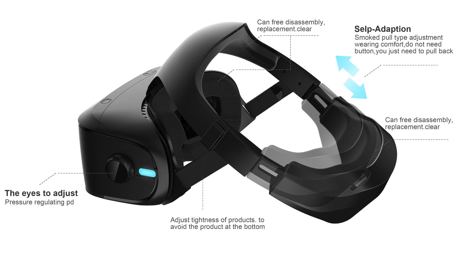 vr，industrial design，Successful design competition，