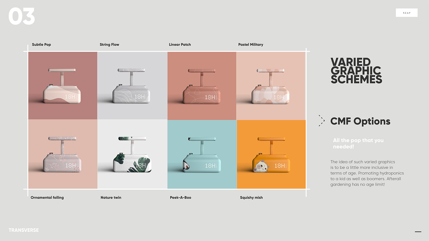 industrial design，Collection of works，Household Electric Appliances，Household products，