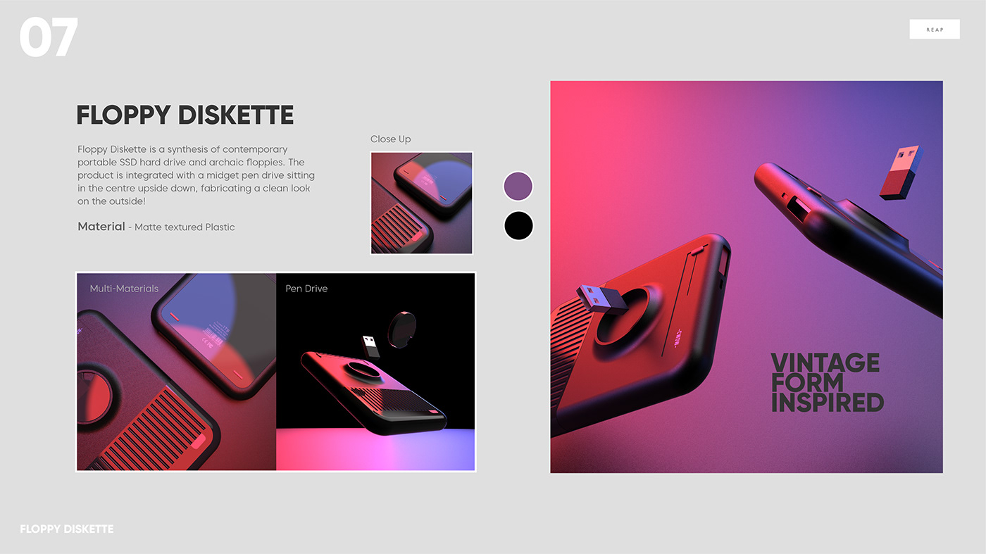 industrial design，Collection of works，Household Electric Appliances，Household products，