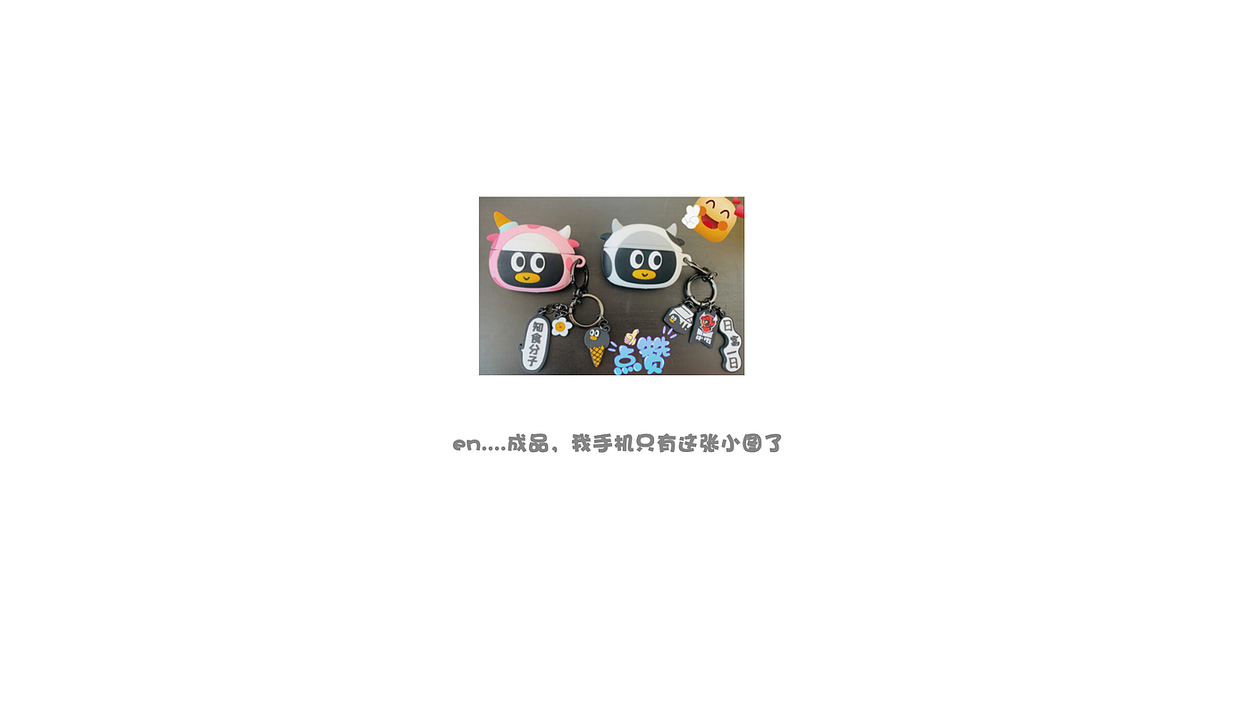 IP，Earphone cover，