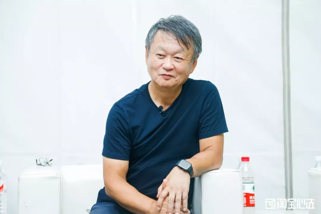 Exclusive interview，industrial design，Naoto Fukasawa ，master，product design，