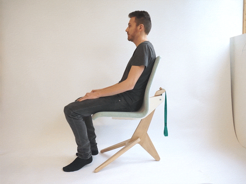 椅子，创意，设计，实用，