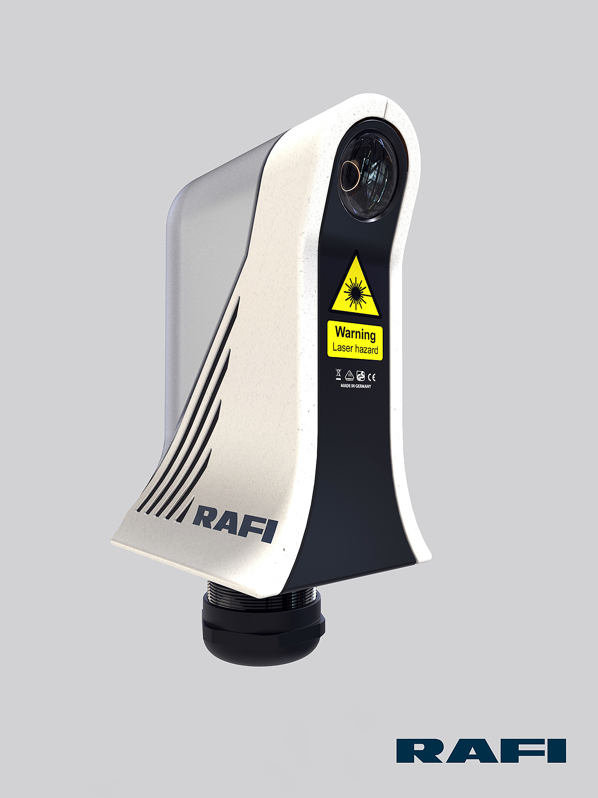 Safety device，Laser indicator，safeguard，