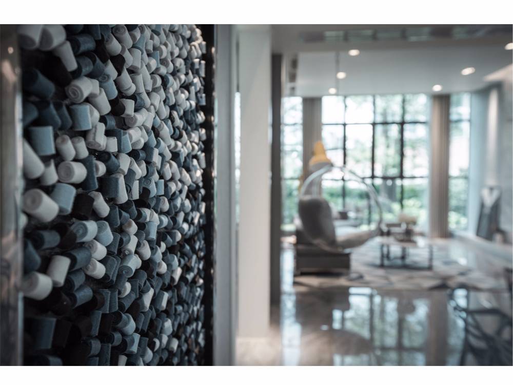 Interior design，Successful design competition，