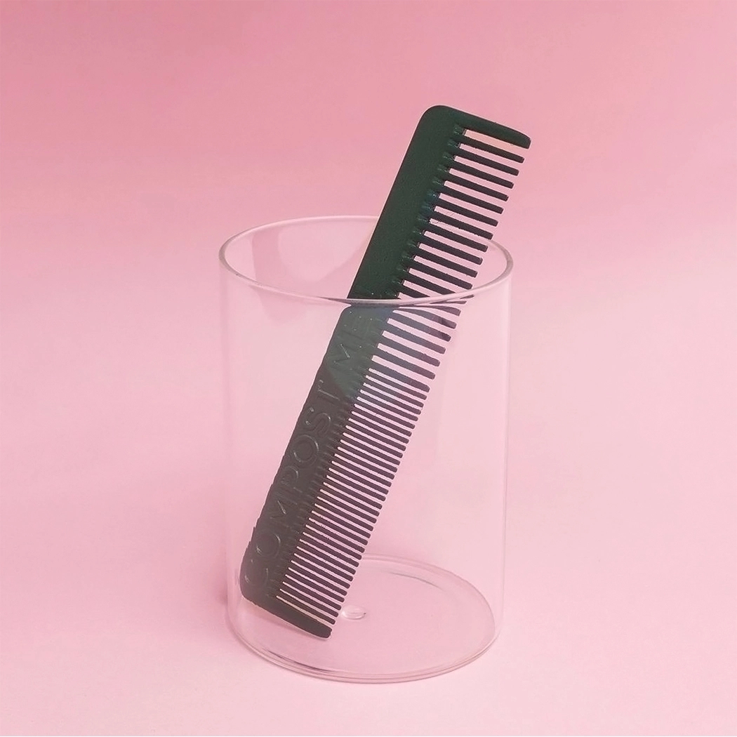 Green box，wash supplies，Degradable material，environment protection，