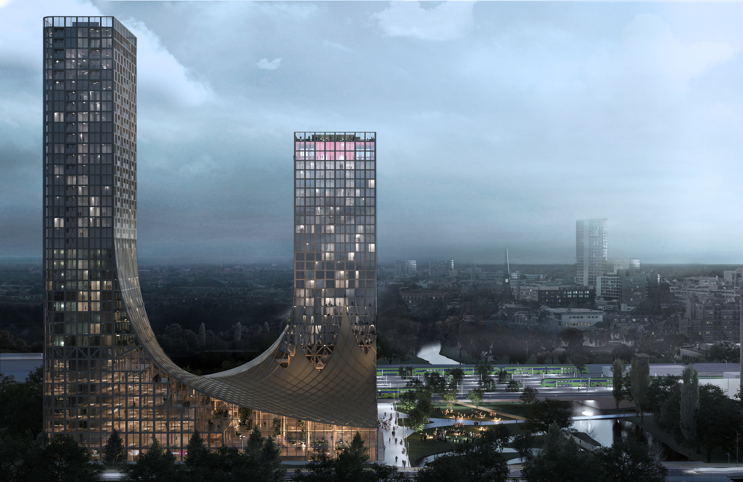 Architecture，Interior design，