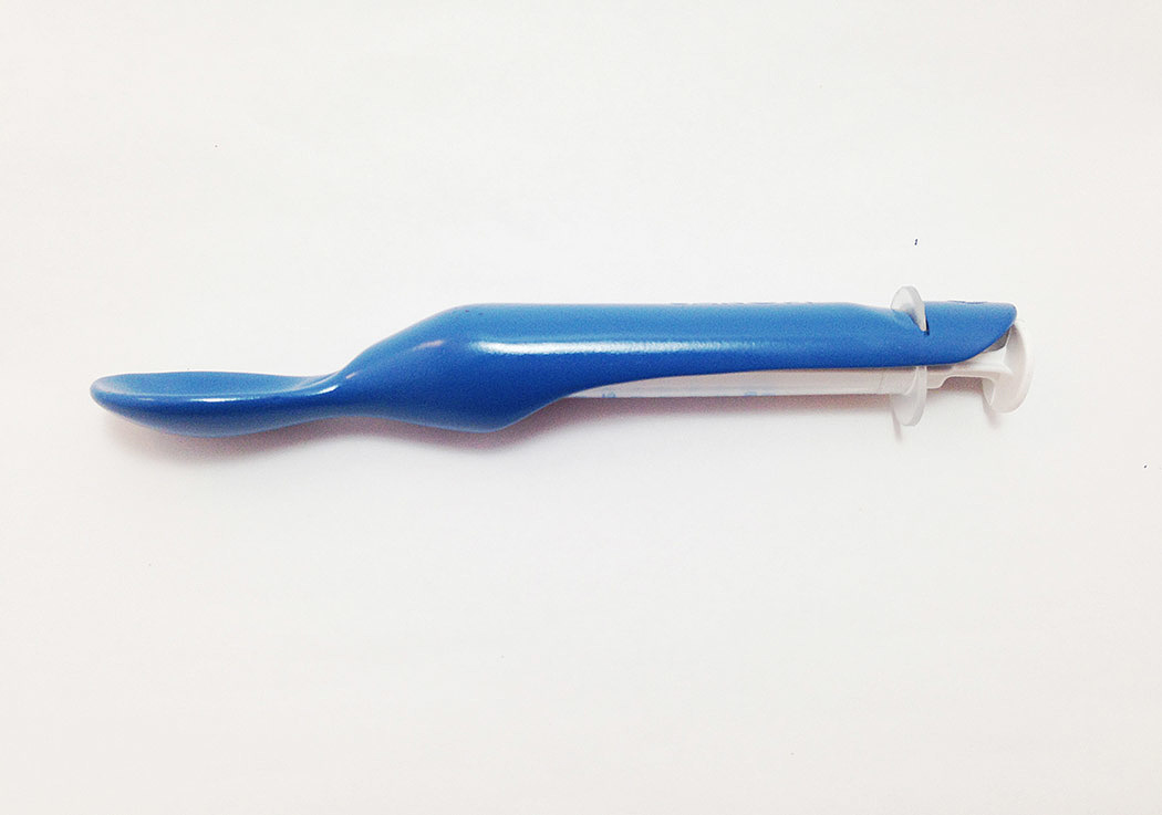 Medevice，Spoon，Syringe，children，Potion，