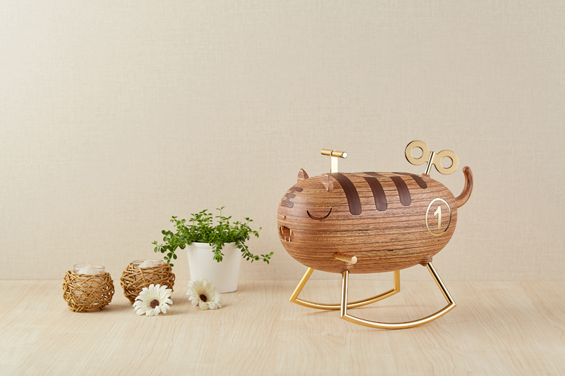 originality，Design，practical，function，