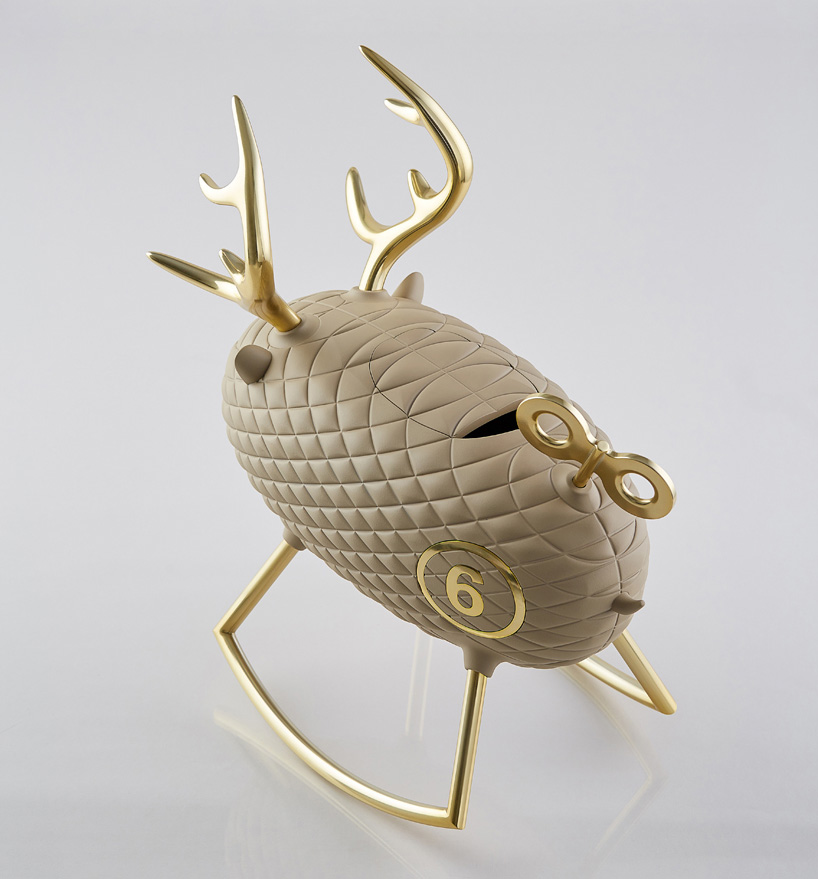 originality，Design，practical，function，