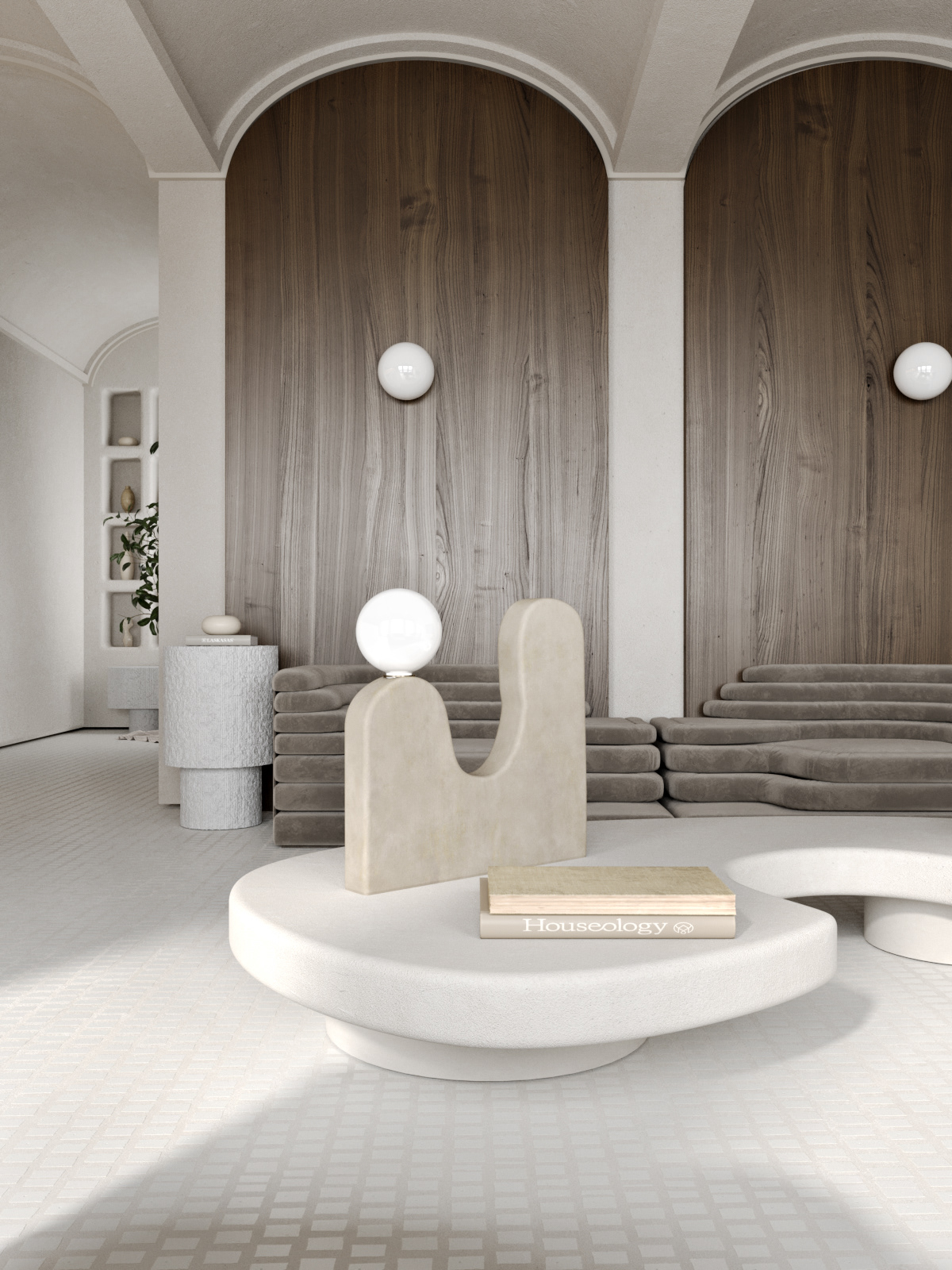 Home Furnishing，Interior design，Coffee，2021 project，Simple and generous，