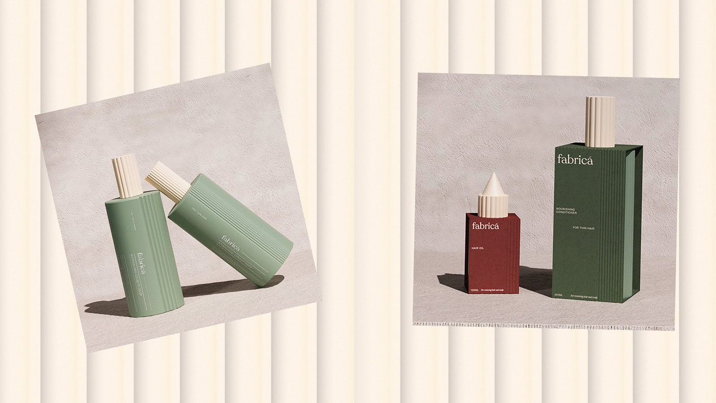 hair care，shampoo，product design，Simplicity，