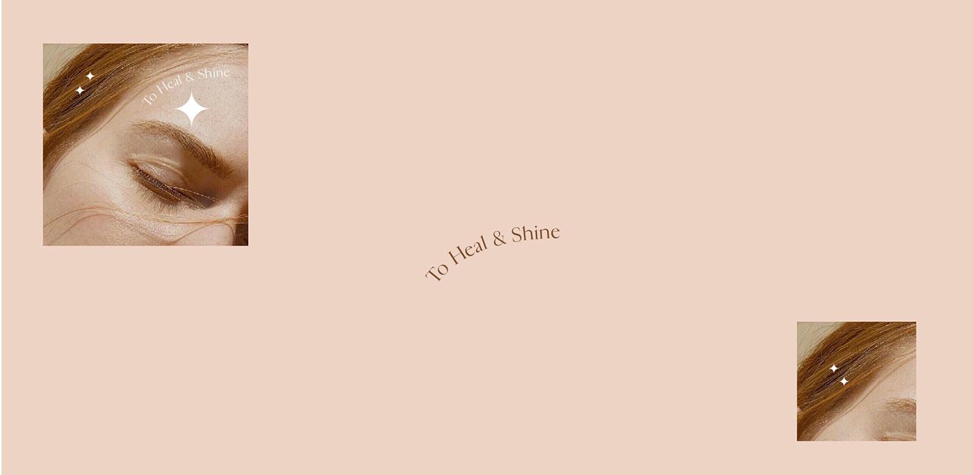 hair care，shampoo，product design，Simplicity，