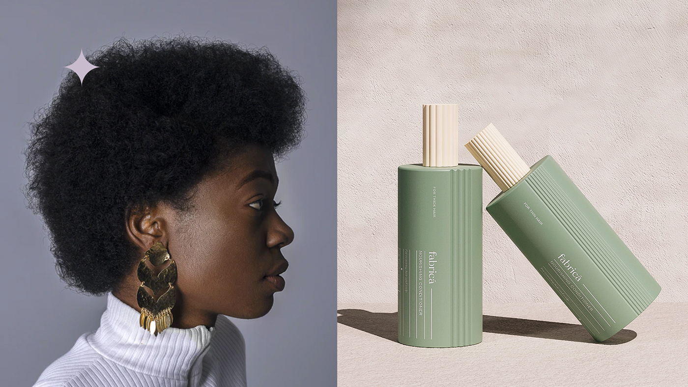 hair care，shampoo，product design，Simplicity，