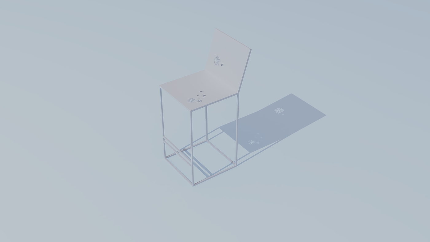 originality，Table，chair，