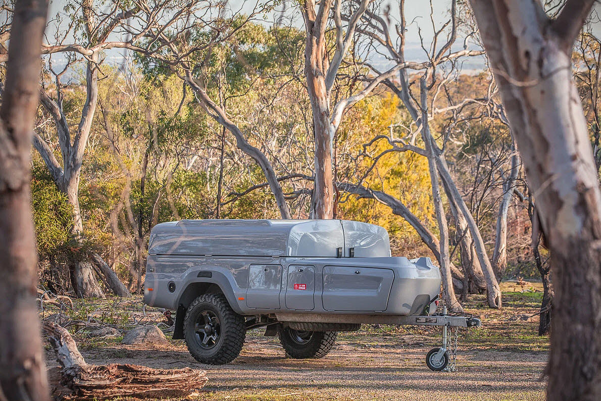 汽车，露营车，工业设计，旅游，