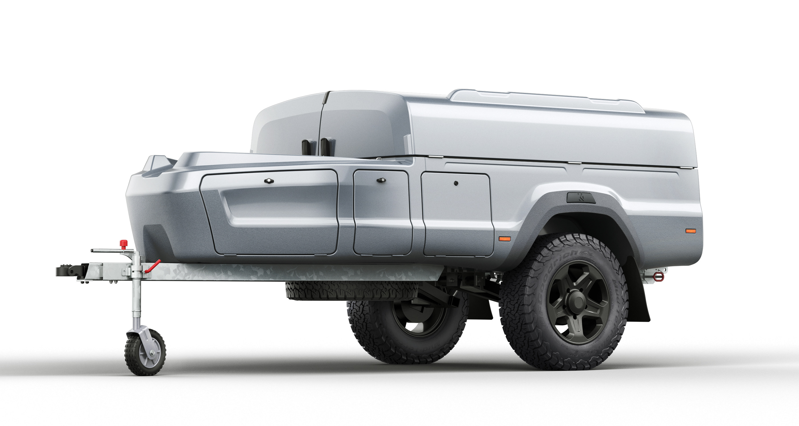 automobile，Campervan，industrial design，Travel，