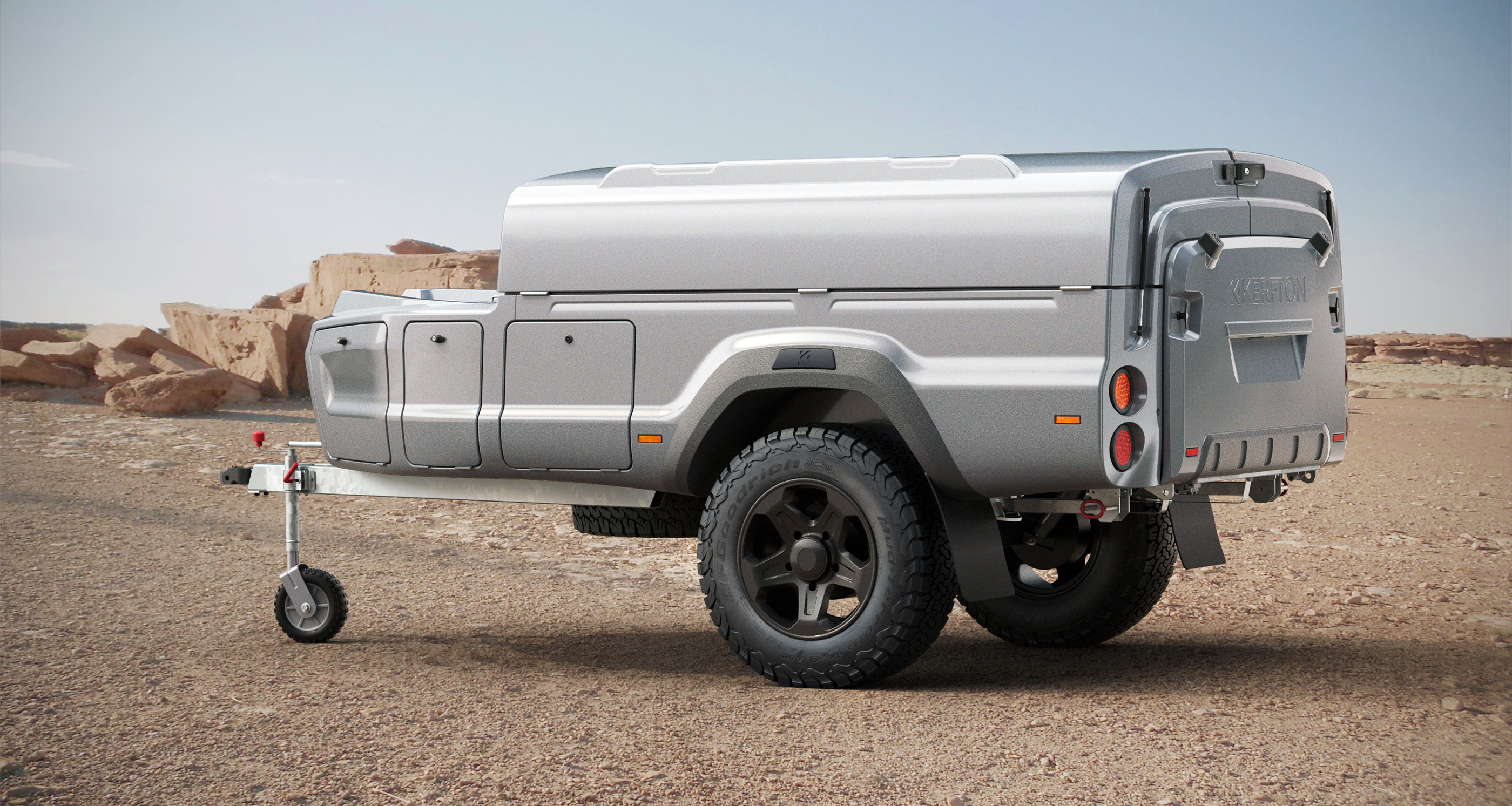 automobile，Campervan，industrial design，Travel，