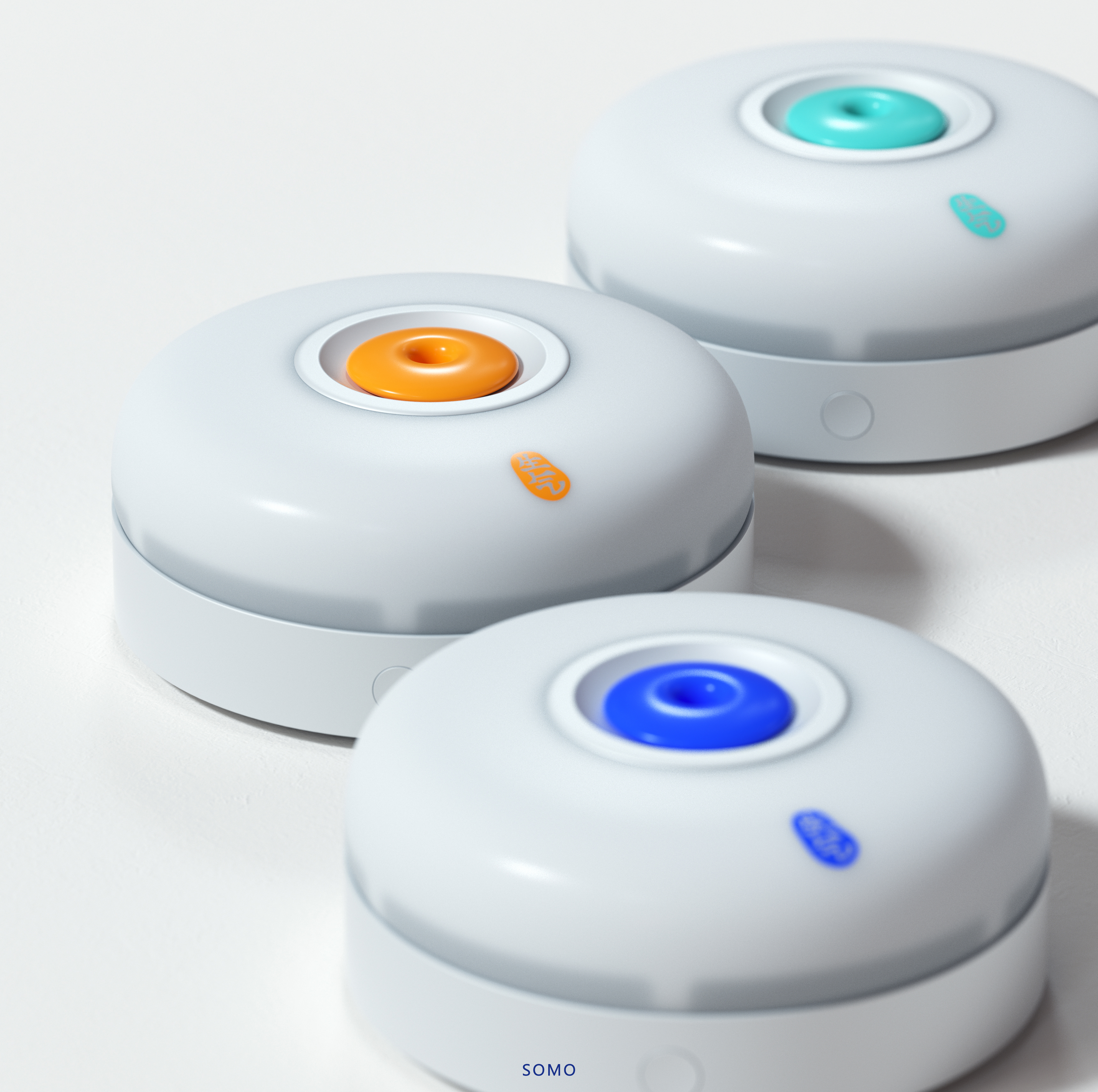 Humidifier，Mellow，get angry，balloon，