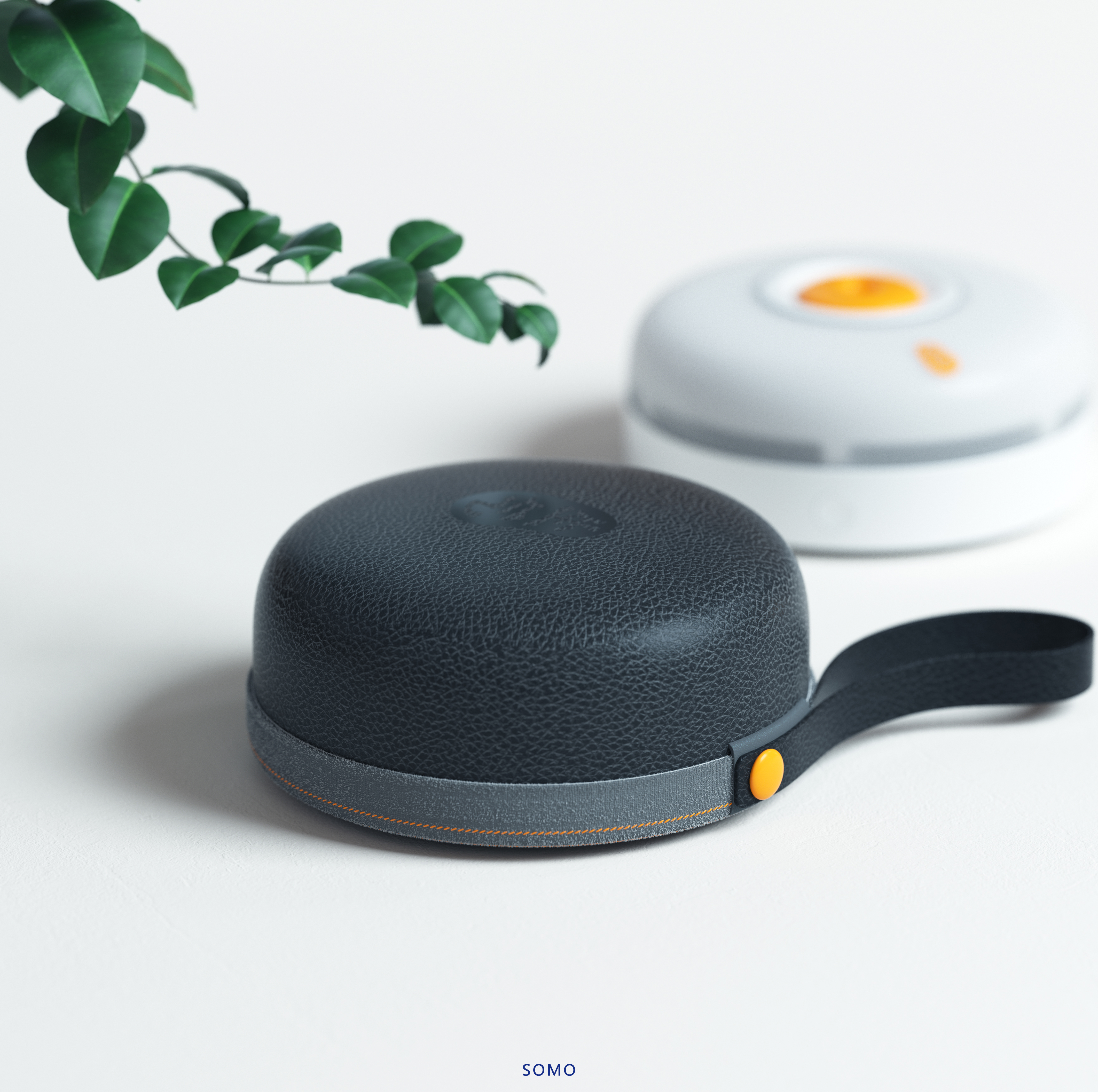 Humidifier，Mellow，get angry，balloon，