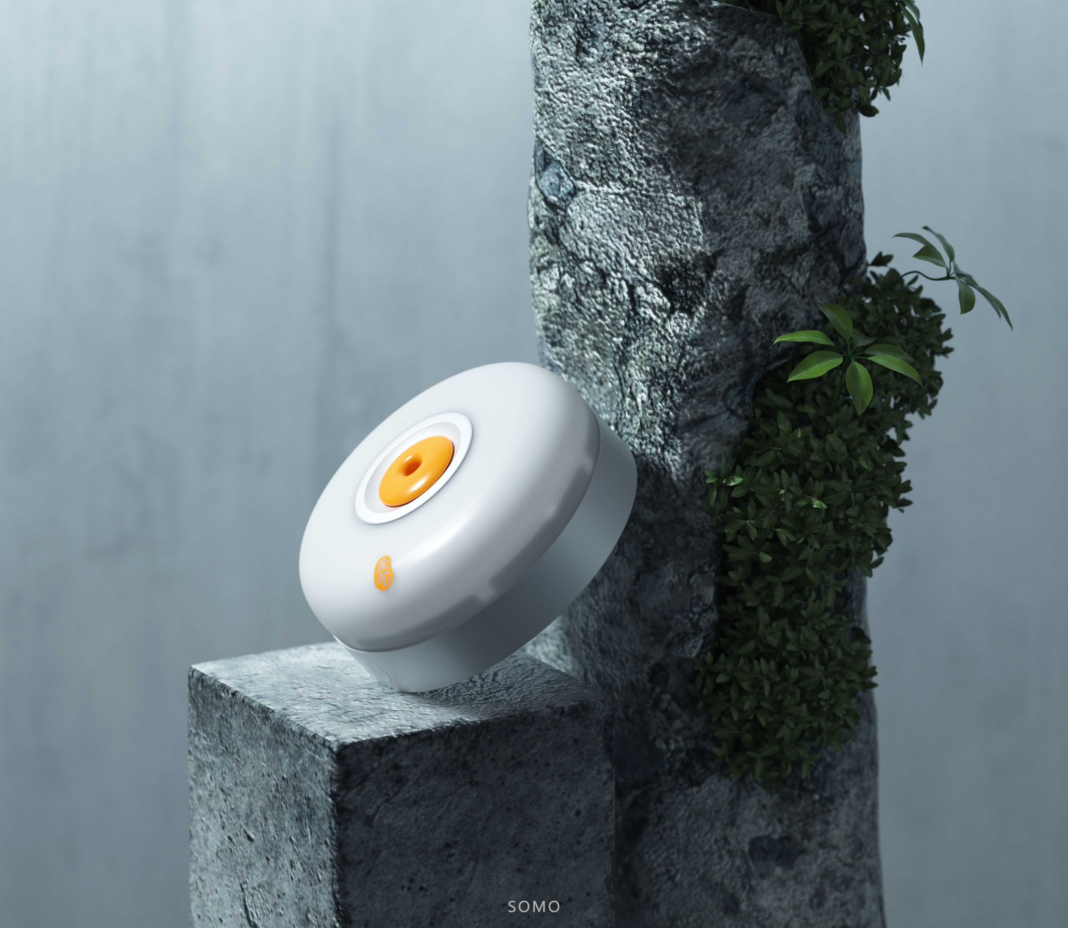 Humidifier，Mellow，get angry，balloon，