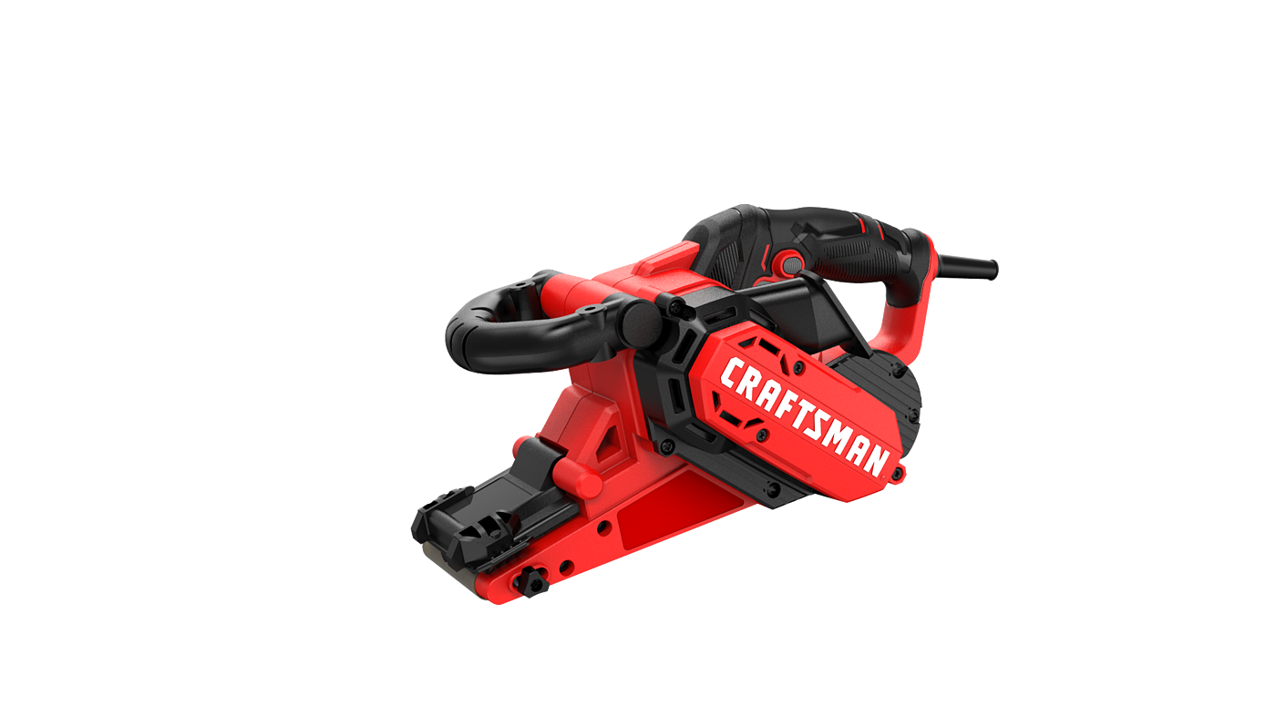 CRAFTSMAN，Electric tool，Angle grinder，