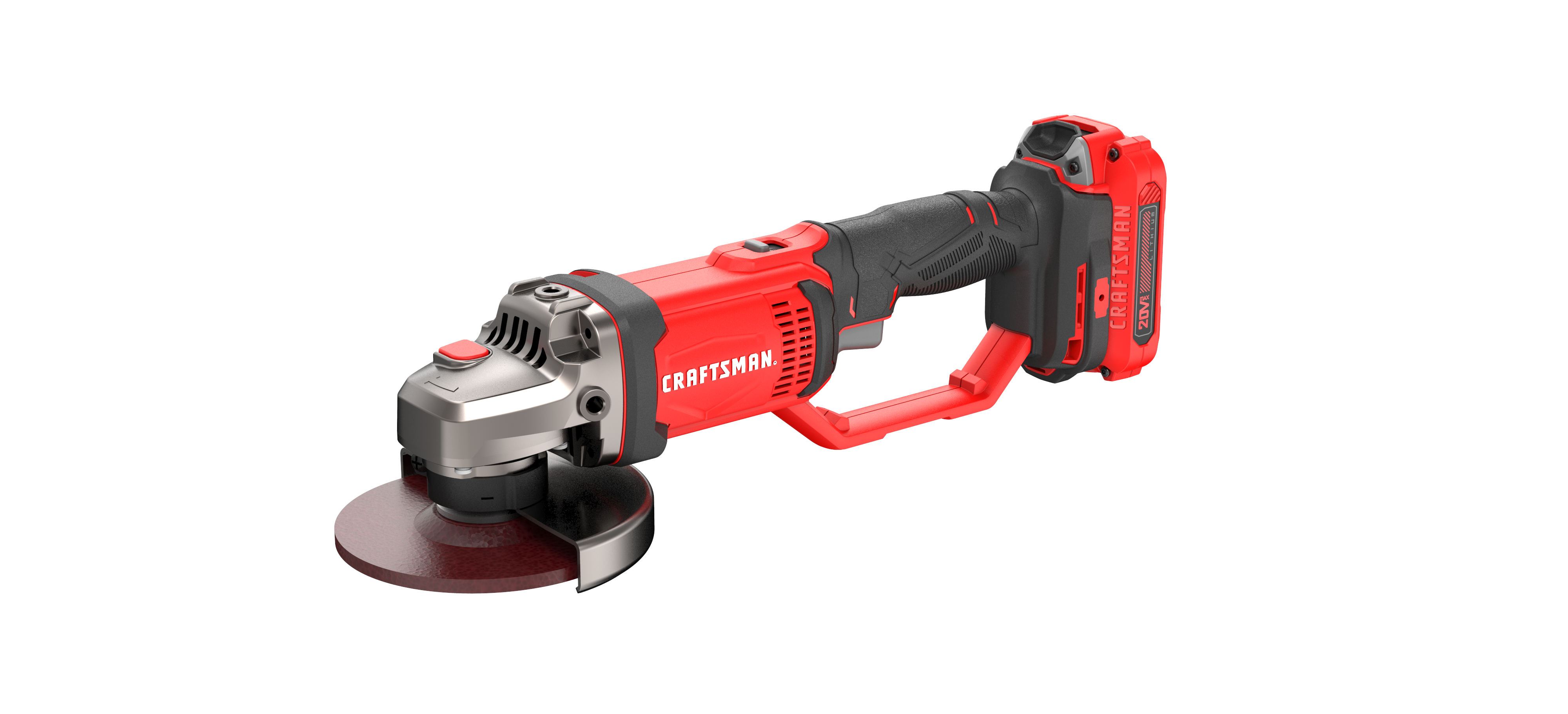 CRAFTSMAN，Electric tool，Angle grinder，