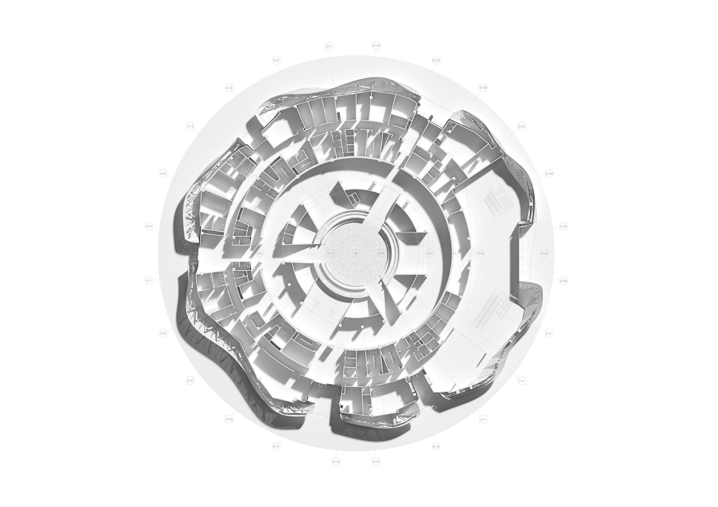 Architecture，theatre，tattoo，gules，