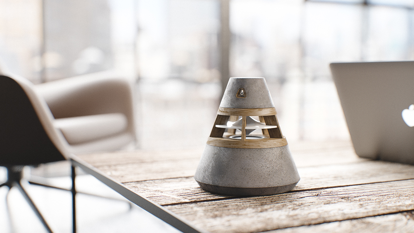 loudspeaker box，360°，Stereo surround，Can be assembled，Wireless Bluetooth，