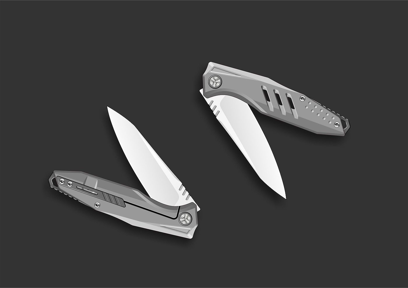 EDC. tool，