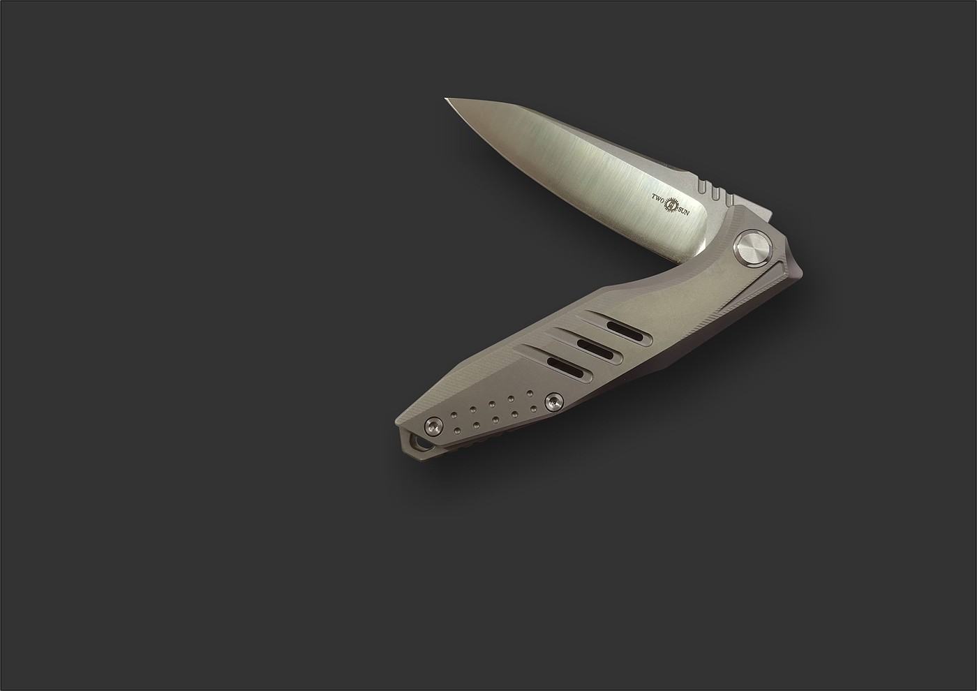 EDC. tool，