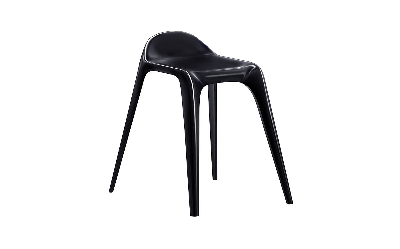 stool，Sports car，Porsche，
