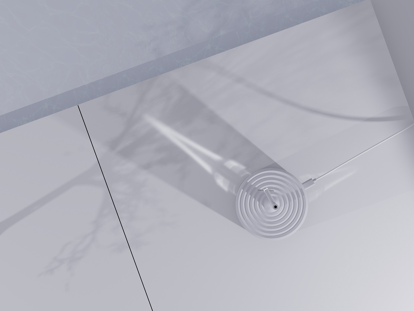 Humidifier，Small tree，natural，Affective lamp，