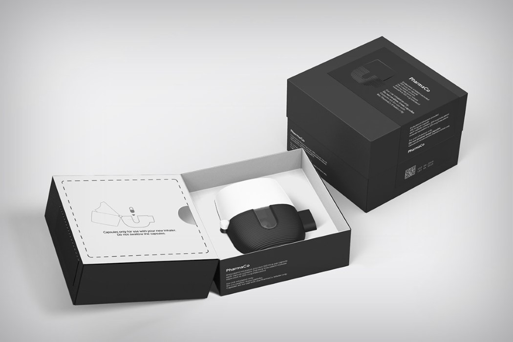 Air inhaler，medical apparatus and instruments，black and white，rubber，