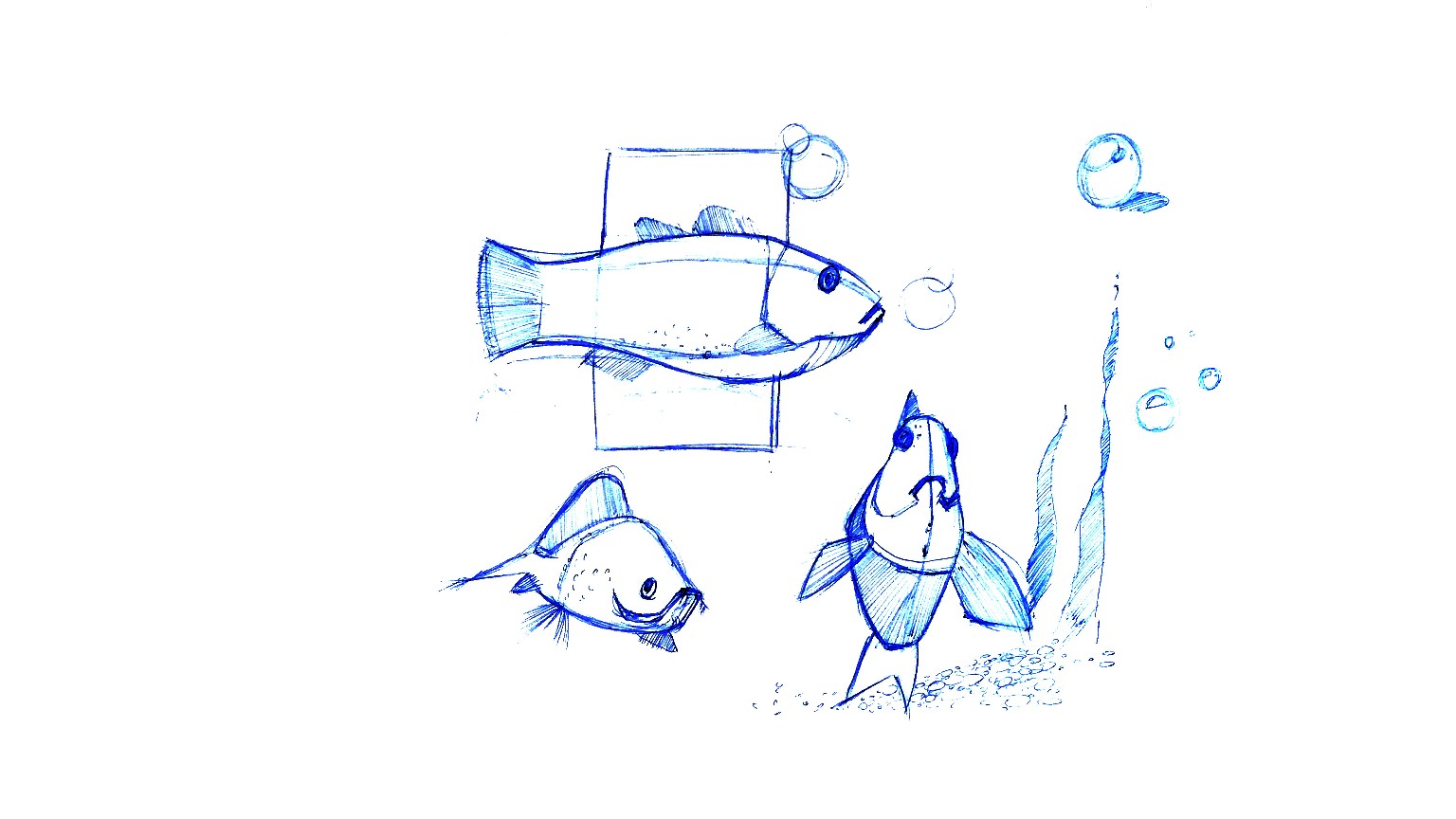 Industrial product design，Hand drawn sketch，