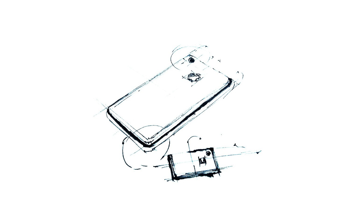 Industrial product design，Hand drawn sketch，