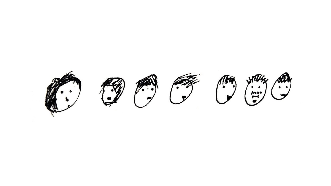 Industrial product design，Hand drawn sketch，