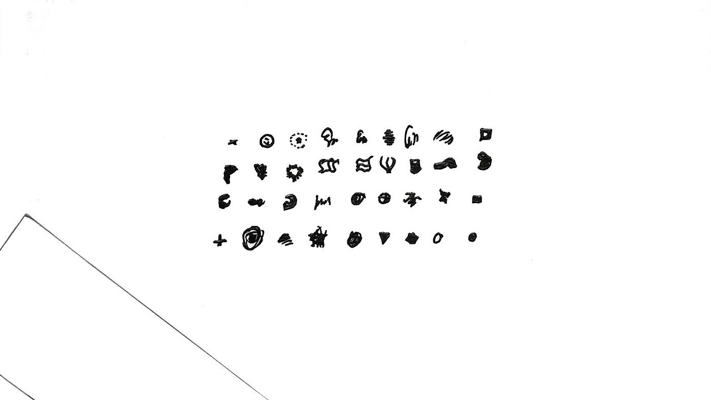 Industrial product design，Hand drawn sketch，