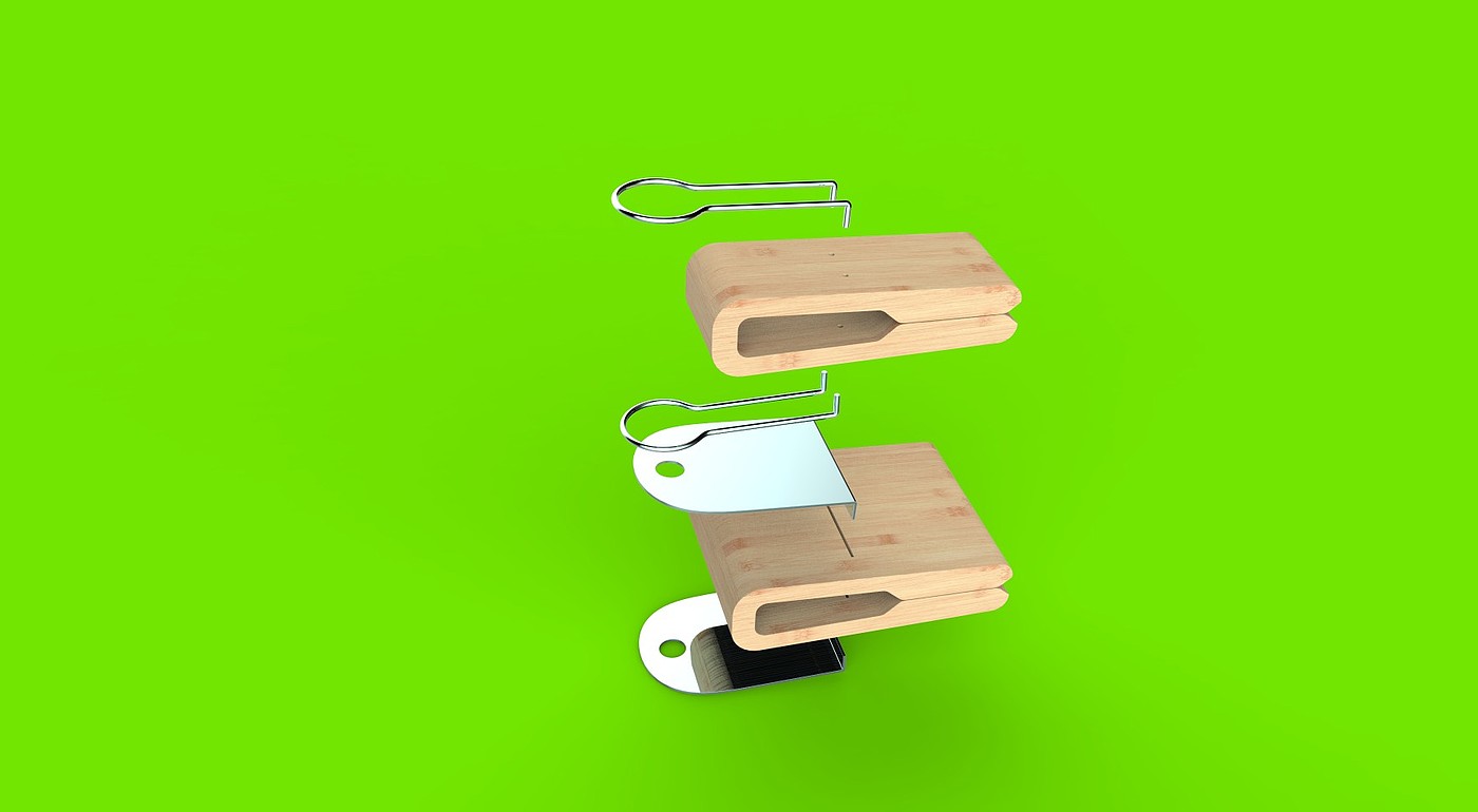 Toilet clip，Office and school supplies，