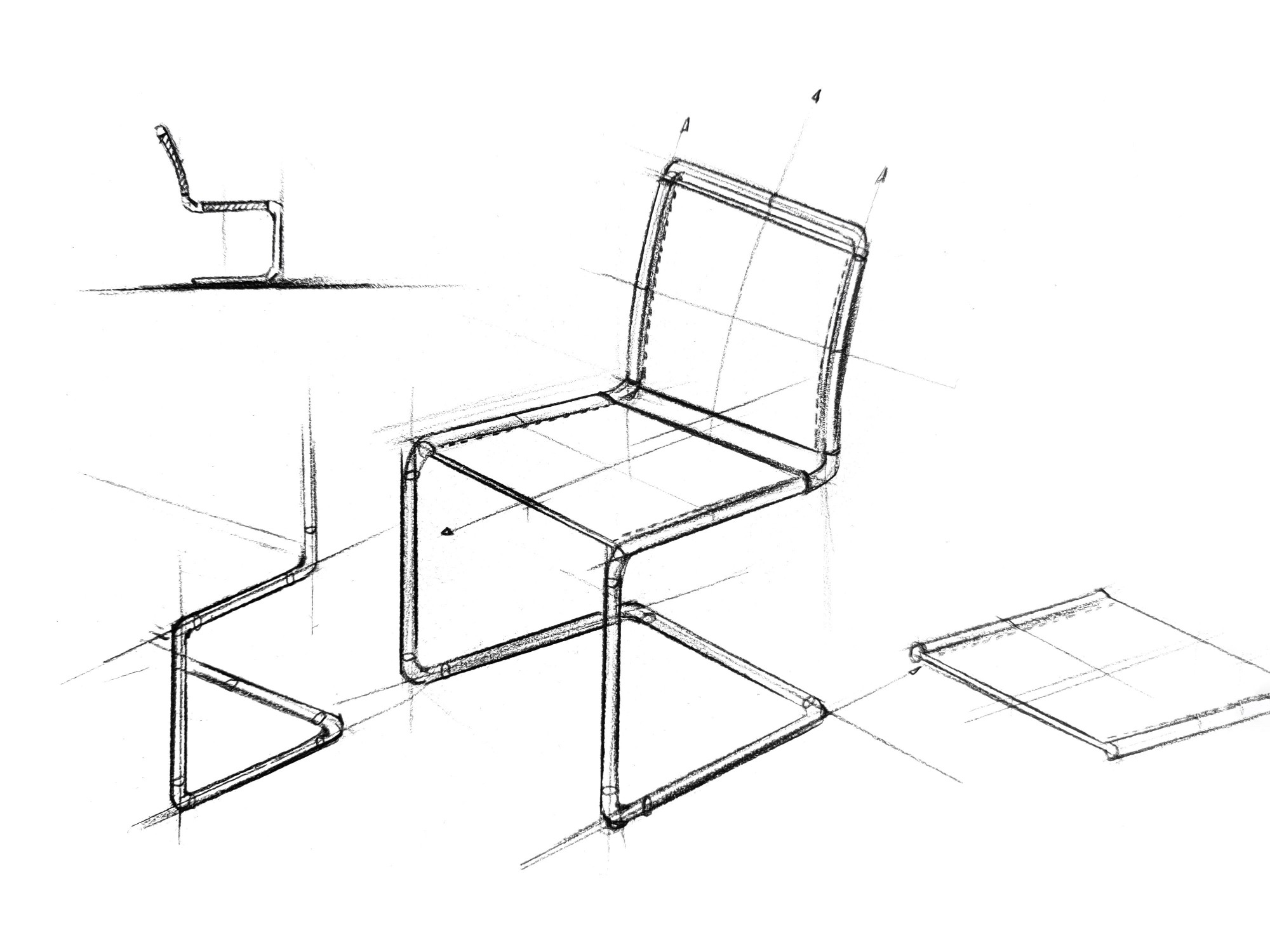furniture，Tables and chairs，Modern simplicity，