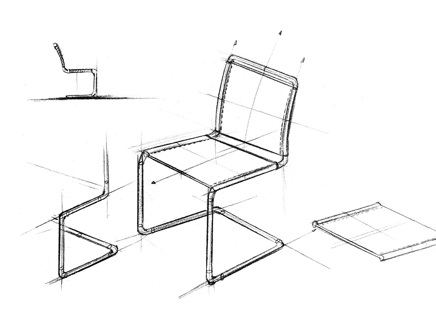 furniture，Tables and chairs，Modern simplicity，