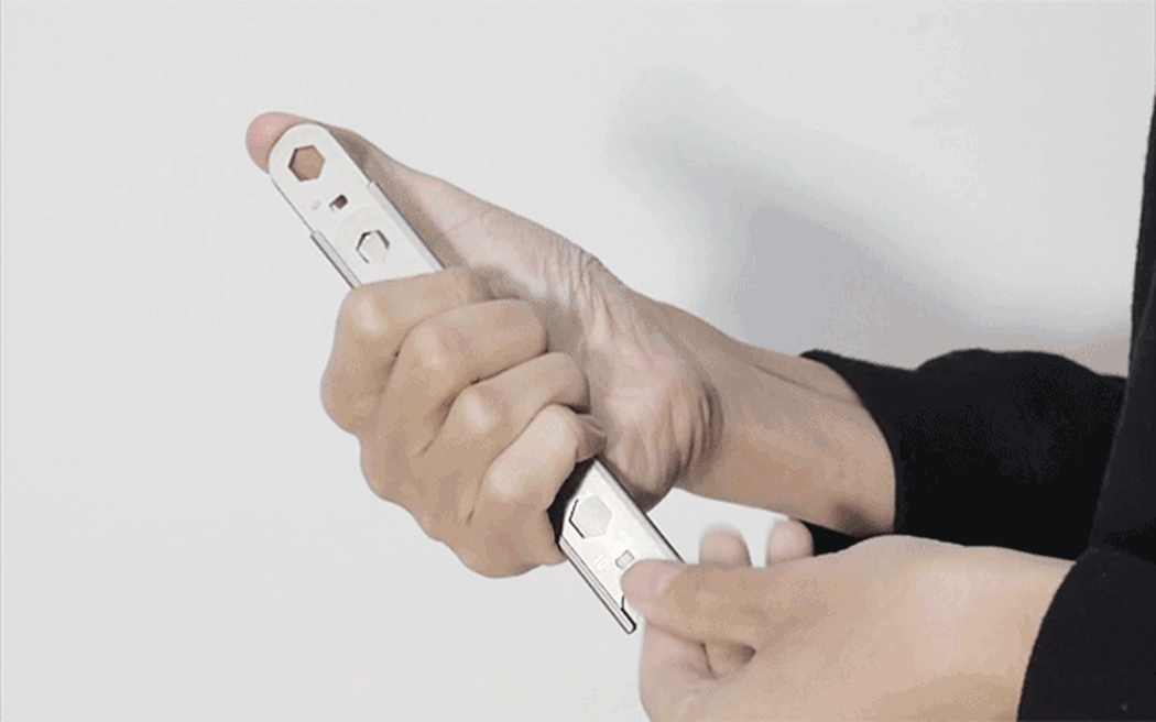 tool，Design，originality，Portable，practical，