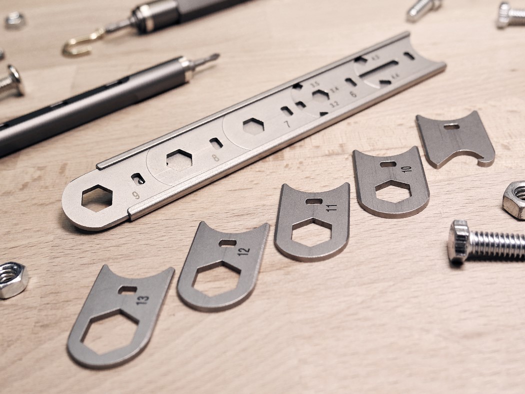 tool，Design，originality，Portable，practical，